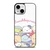 SUMIKKO GURASHI ANIME iPhone 13 Mini Case