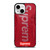 SUPREME BAG LOGO iPhone 13 Mini Case SUPREME BAG LOGO iPhone 13 Mini Case
