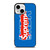 SUPREME BASKETBALL NBA iPhone 13 Mini Case