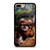WICKET EWOK JEDI STAR WARS iPhone 7 Plus Case