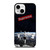 SUPREME JUMPING TO THE EARTH iPhone 13 Mini Case SUPREME JUMPING TO THE EARTH iPhone 13 Mini Case