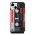 SUPREME LOGO TAPE CLASSIC iPhone 13 Mini Case SUPREME LOGO TAPE CLASSIC iPhone 13 Mini Case