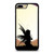WINTER FAIRY MOON iPhone 7 Plus Case