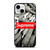 SUPREME MARIJUANA iPhone 13 Mini Case