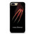 WOLVERINE GLOWING CLAW X-MEN iPhone 7 Plus Case