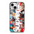 SUPREME STICKER FASHION SEXY iPhone 13 Mini Case SUPREME STICKER FASHION SEXY iPhone 13 Mini Case