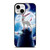 SYLVEON NIGHT MOON POKEMON iPhone 13 Mini Case