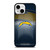 SYLVESTER AND TWEETY LOGO iPhone 13 Mini Case