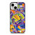 TACO BELL ART iPhone 13 Mini Case