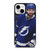 TAMPA BAY LIGHTNING NIKITA KUCHEROV iPhone 13 Mini Case