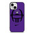 TCU HORNED FROGS FOOTBALL NIKE iPhone 13 Mini Case