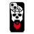 TECH N9NE RAPPER ICON iPhone 13 Mini Case