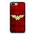 WONDER WOMAN LOGO iPhone 7 Plus Case