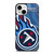 TENNESSEE TITANS LOGO NFL iPhone 13 Mini Case