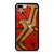 WONDER WOMAN SHIELD LOGO iPhone 7 Plus Case