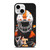 TENNESSEE VOLS VOULUNTEERS FOOTBAL iPhone 13 Mini Case