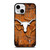 TEXAS LONGHORNS FOOTBALL 2 iPhone 13 Mini Case