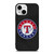 TEXAS RANGERS JERSEY iPhone 13 Mini Case