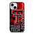 TEXAS TECH SYMBOL iPhone 13 Mini Case