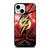 THE FLASH CEST LOGO iPhone 13 Mini Case