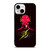 THE FLASH SUPERHERO SIMPLE iPhone 13 Mini Case