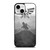 THE LEGEND OF ZELDA SILHOUETTE iPhone 13 Mini Case