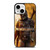 THE MANDALORIAN STAR WARS COOL iPhone 13 Mini Case