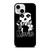 THE MISFITS ROCK BAND PERSON iPhone 13 Mini Case