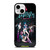THE MOXES CYBERPUNK 2077 GAMES iPhone 13 Mini Case