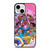 THE NEW DAY WRESTLING UNICORN iPhone 13 Mini Case