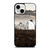 THE NORTH FACE SEATTLE iPhone 13 Mini Case