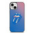 THE ROLLING STONES BLUE AND LONESOME iPhone 13 Mini Case