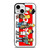 THE SIMPSONS SUPREME HYPEBEAST iPhone 13 Mini Case