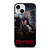 THE SOPRANOS FAMILY 2 iPhone 13 Mini Case