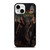 THE VAMPIRE DIARIES FILM SERIES iPhone 13 Mini Case