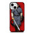 THOR VINLAND SAGA ANIME iPhone 13 Mini Case