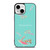 TIFFANY AND CO DIAMOND JEWELRY iPhone 13 Mini Case