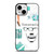 TIFFANY AND CO LOGO iPhone 13 Mini Case