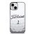 TILEIST 1 iPhone 13 Mini Case