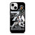 TIM ANDERSON CHICAGO WHITE SOX MLB iPhone 13 Mini Case