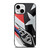 TLD TROY LEE DESIGNS LOGO iPhone 13 Mini Case