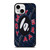 TOMMY HILFIGER A BATHING APE JEANS iPhone 13 Mini Case