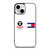 TOMMY HILFIGER A BATHING APE LOGO iPhone 13 Mini Case
