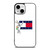 TOMMY HILFIGER BUGS BUNNY iPhone 13 Mini Case