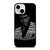TONY MONTANA AL PACINO SCARFACE MOVIE iPhone 13 Mini Case