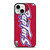 TORONTO RAPTORS NBA JERSEY iPhone 13 Mini Case