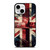 TOWER BRIDGE ENGLAND iPhone 13 Mini Case