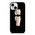 TOY MACHINE FIST BUMP iPhone 13 Mini Case