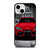 TOYOTA SUPRA RED CAR iPhone 13 Mini Case