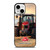 TRACTORS MASSEY FERGUSON iPhone 13 Mini Case